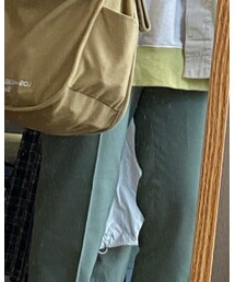 UNIQLO | スラックス