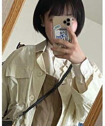 無印良品 | シャツ/ブラウス