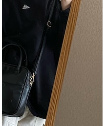 MOUSSY | スウェット