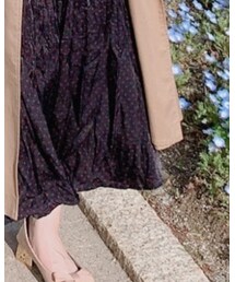 UNIQLO | ワンピース