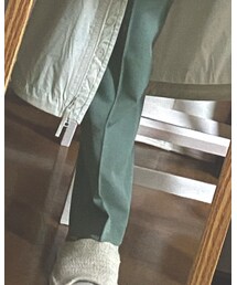 UNIQLO | スラックス