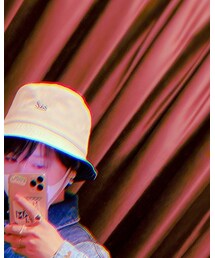 BEAMS | ハット
