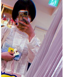 無印良品 | シャツ/ブラウス