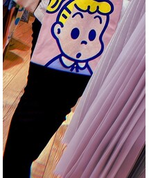無印良品 | デニムパンツ