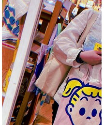 無印良品 | トートバッグ