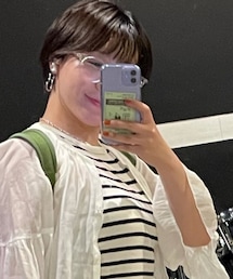 H&M | タンクトップ