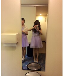 no brand | ドレス