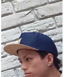 SEVEN UNION | キャップ