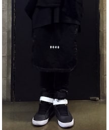 BAGARCH | その他パンツ