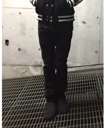 DIESEL | デニムパンツ