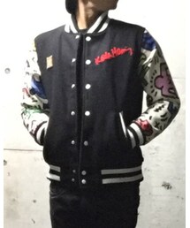 ARMANI EXCHANGE | ロンTです。(Tシャツ/カットソー)
