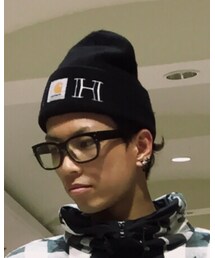 Carhartt | ニットキャップ/ビーニー