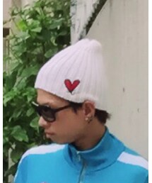 SWEET YEARS | ニットキャップ/ビーニー