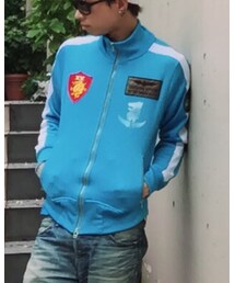 FULLCOUNT | ジャージ