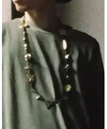 AMBUSH | ネックレス