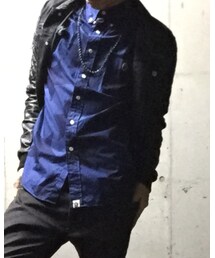 A BATHING APE | シャツ/ブラウス