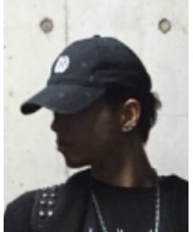 BAGARCH | キャップ