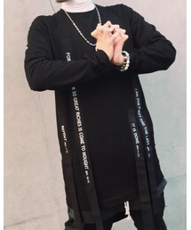 UEG | Tシャツ/カットソー