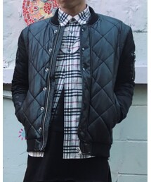BURBERRY BLACK LABEL | シャツ/ブラウス