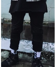 And A | その他パンツ