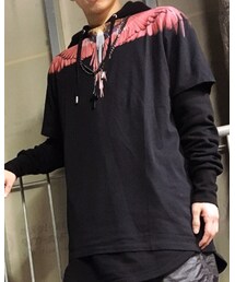 MARCELO BURLON | Tシャツ/カットソー