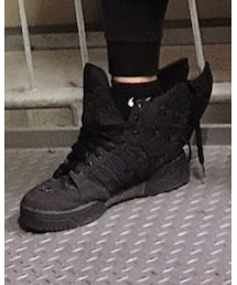 adidas Originals by JEREMY SCOTT | スニーカー