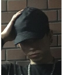 GUCCI | キャップ