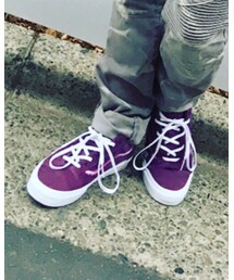 VANS | スニーカー