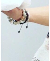 CHROME HEARTS | ブレスレット