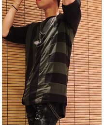 DIESEL BLACK GOLD | Tシャツ/カットソー