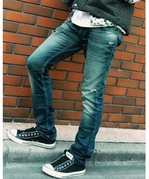 DIESEL | デニムパンツ