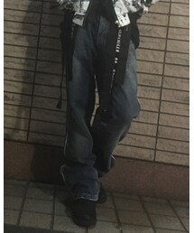 D&G | デニムパンツ
