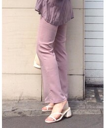 Chico | スラックス