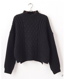 tresorselect | ニット/セーター