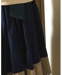 pop girl | スカート