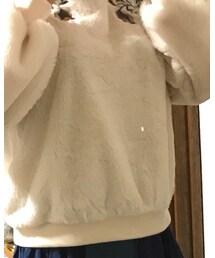 pop girl | ニット/セーター