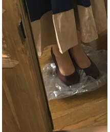 OLIVE des OLIVE | パンプス