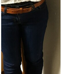 GU | デニムパンツ