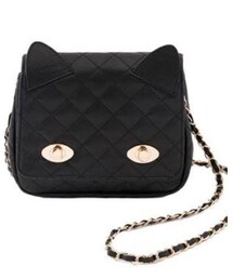 Disney | クロネコバッグ(ショルダーバッグ)