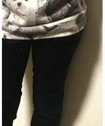 GU | その他パンツ