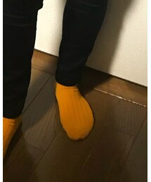 DAISO | レッグウェア