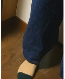 DAISO | レッグウェア