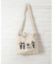 salut! | トートバッグ