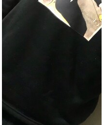 SPINNS | スウェット