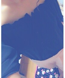 SPINNS | その他トップス