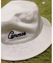 CROSSOVER | ハット