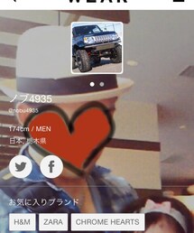 ノブさん☺︎ | その他