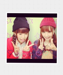 なし | ともみんとの初プリ❤︎(その他)