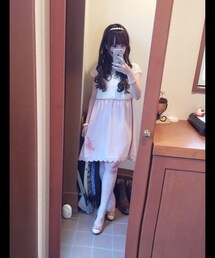 なし | 一応お姫様??☺︎(その他)