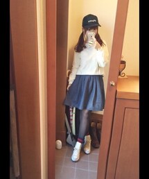 なし | コートなしver.☺︎(その他)